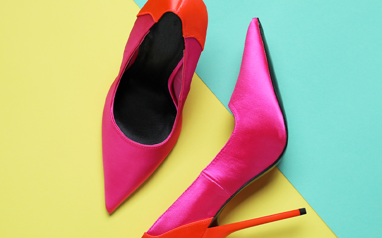 The Science of Comfortable Shoes Features Worth Looking For blog image