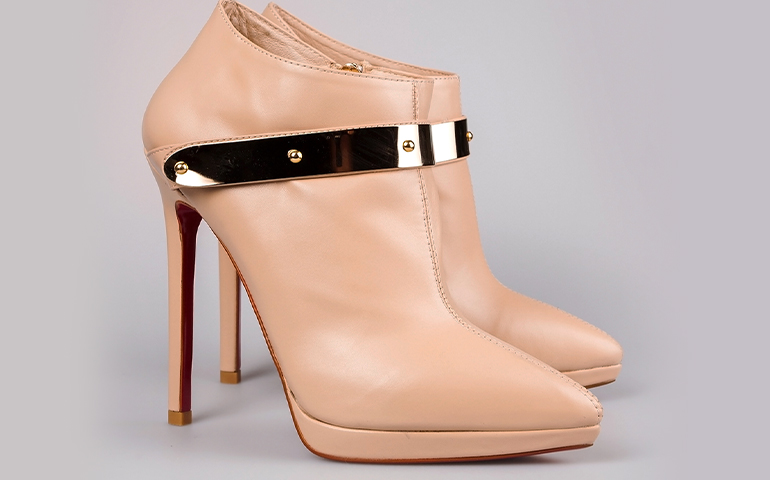 Can Your Shoes Keep Up Choosing Footwear for Busy Lifestyles image